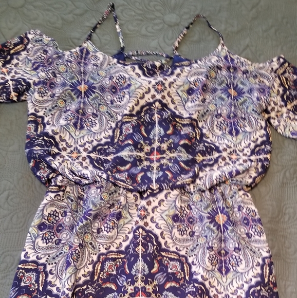 Bison Bisou Dress by Michelle Bohbot - Picture 4 of 8